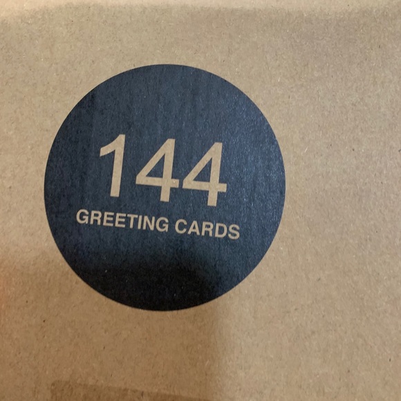 Greetings card set new - Picture 2 of 8